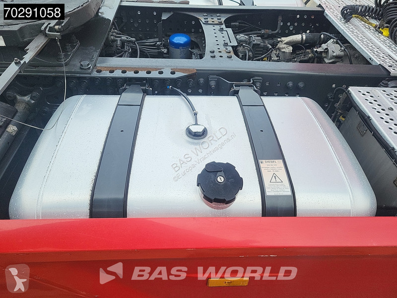 Traktor Mercedes 1845 4X2 BigSpace Retarder...