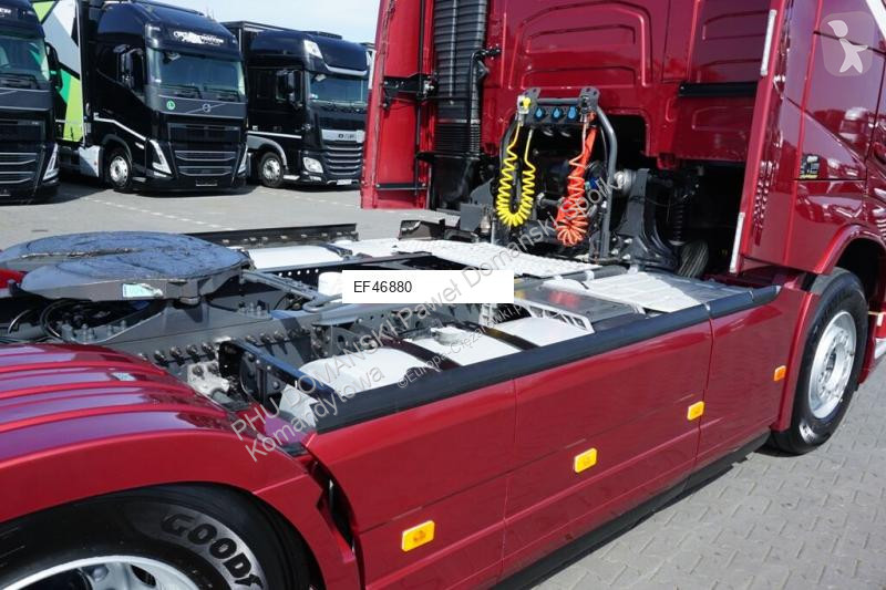 Tahač Volvo FH / 500 / EURO 6 / ACC / I -COOL /...