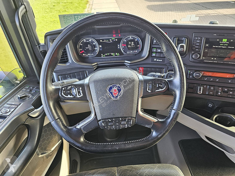 Tahač Scania R500 6X2/4 EATHER ACOA