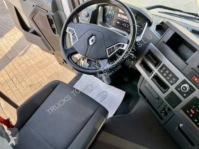 Traktor Renault