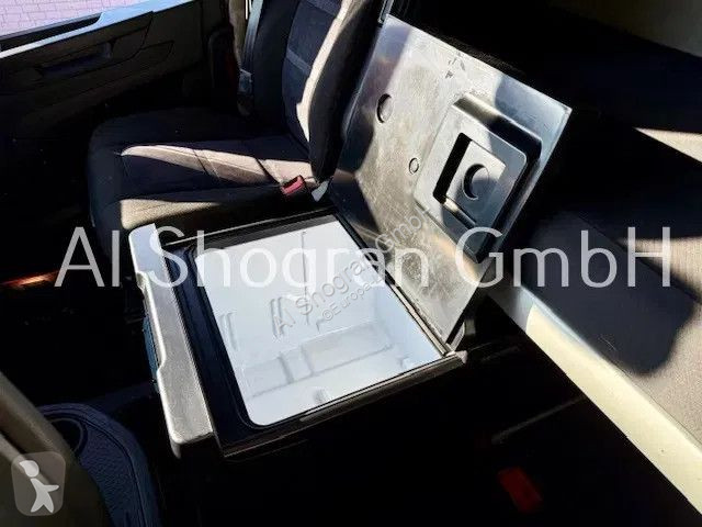Tahač Iveco 480 / Retarder / Euro 6