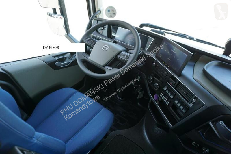 Tahač Volvo FH / 500 / I – SAVE / XL / EURO 6 /...