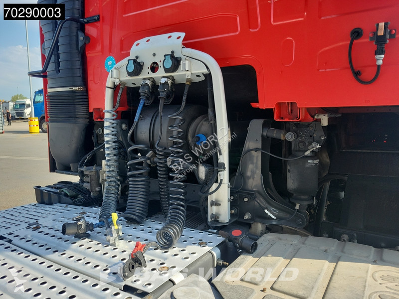 Tahač Volvo FH 420 FH 4X2 -Truck I-ParkCool ADR...