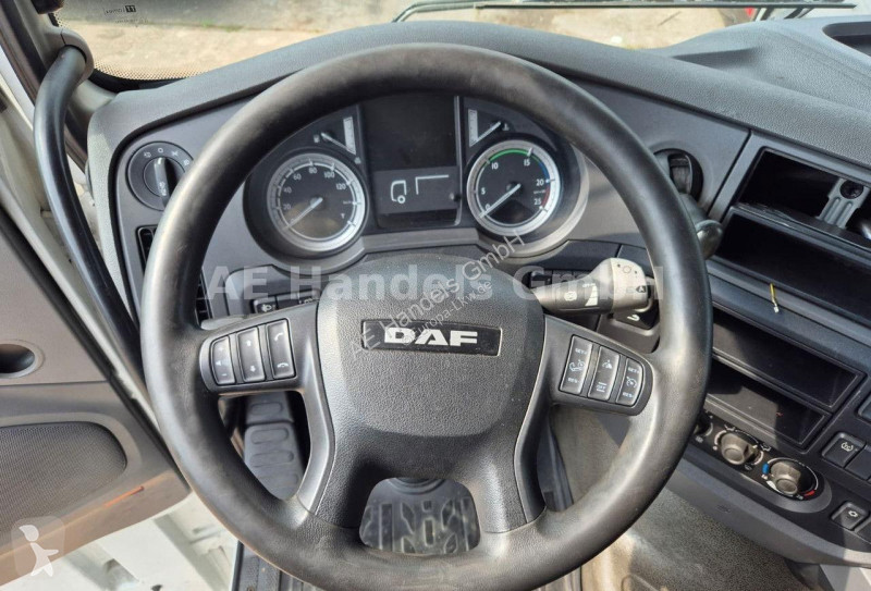 Traktor DAF