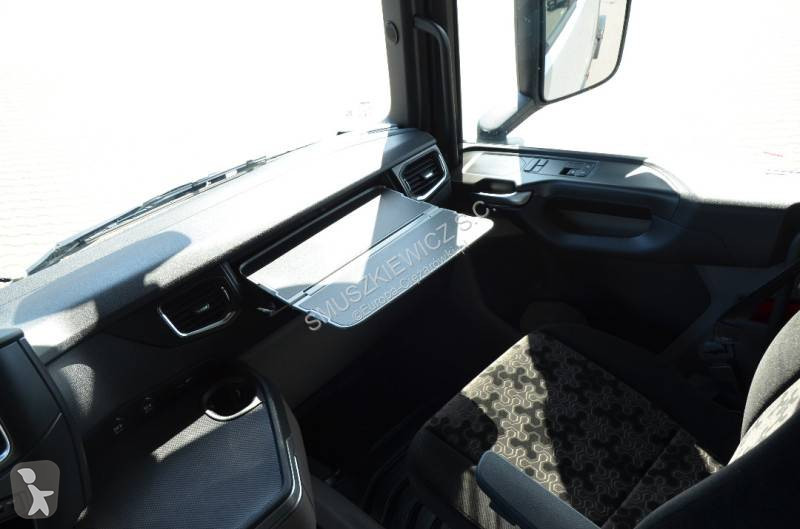 Traktor Scania