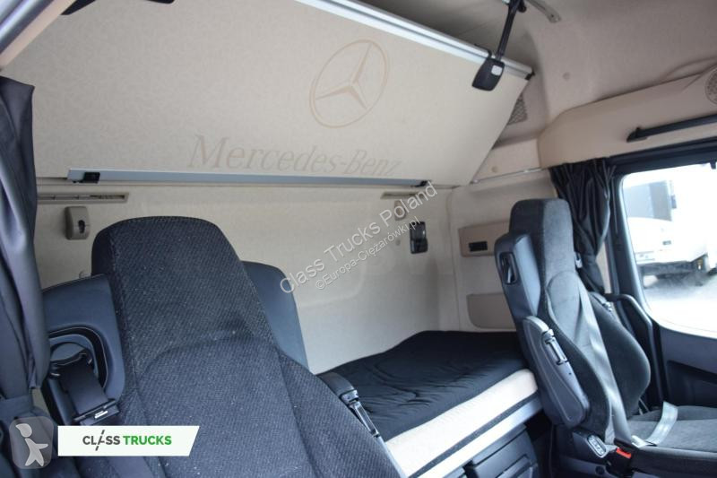 Tahač Mercedes 5 1845 BigSpace