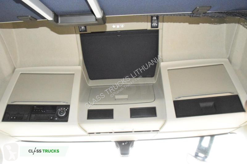 Traktor Volvo FH  Globetrotter XL Varios i-Save