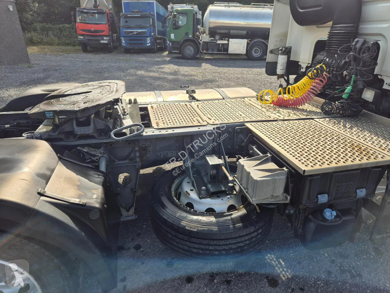 Traktor DAF 75310 SPACECAB - BI COOL - VERY...