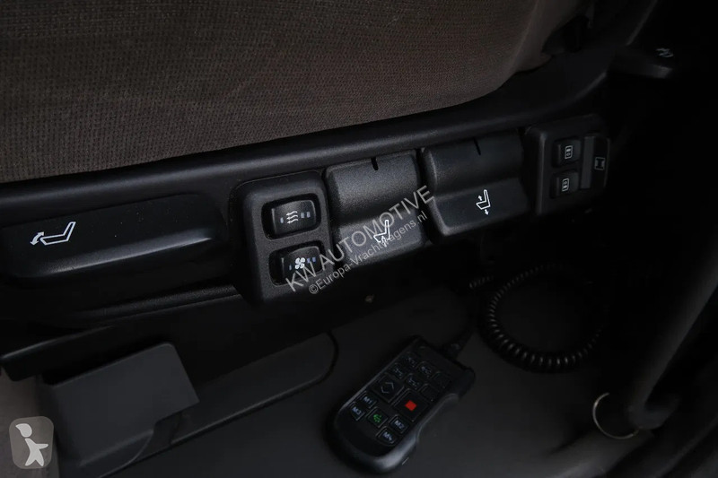 Cap tractor Scania S500 NGS 6X2/ FU AIR/...