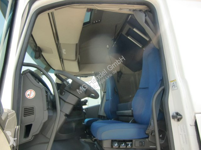 Tahač Volvo FH 500 E6, I-Shift, Globetrotter...