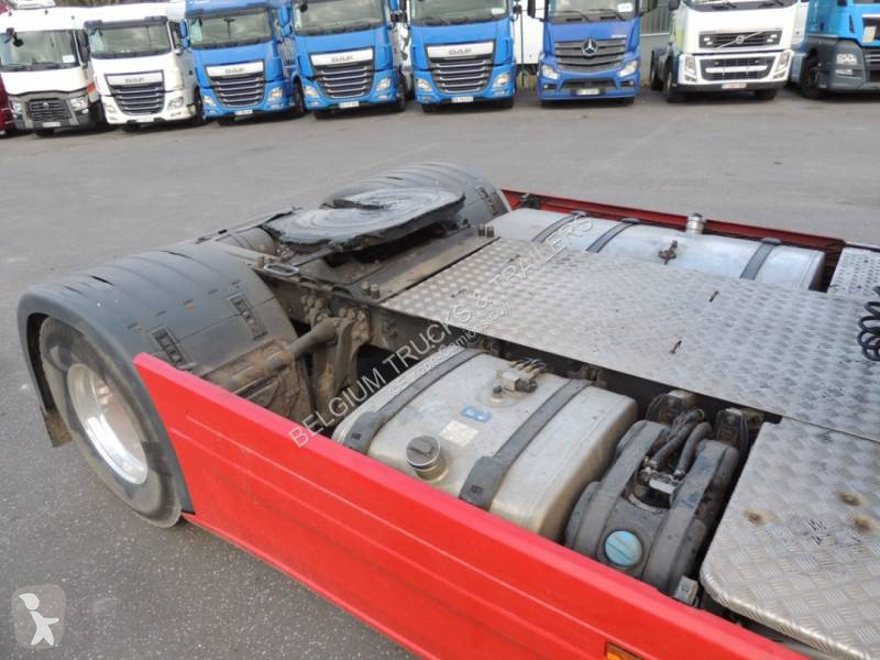 Traktor Scania
