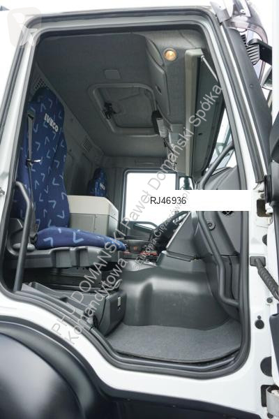 Traktor Iveco PK 42 002 SH-E
