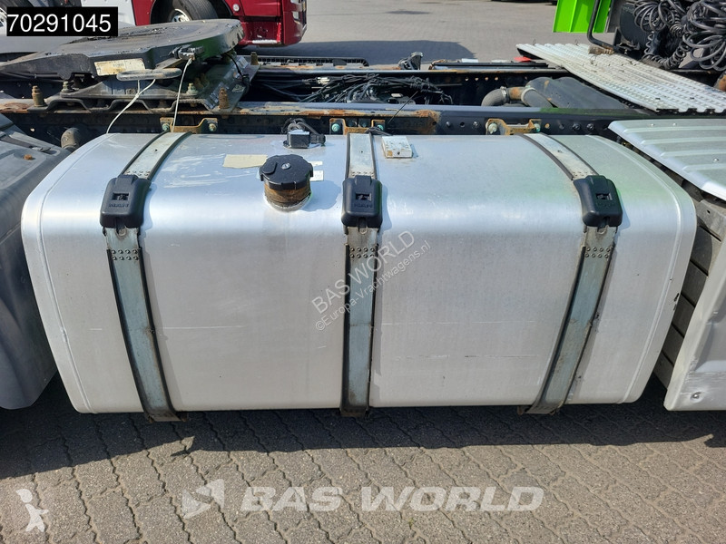 Tractor MAN 18.500 4X2 Retarder ACC Euro 6