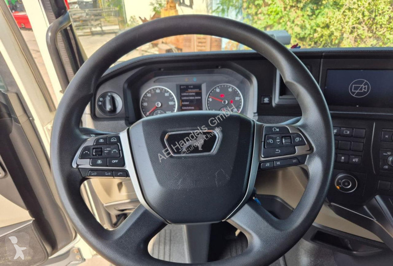 Tahač MAN TGX 18.510