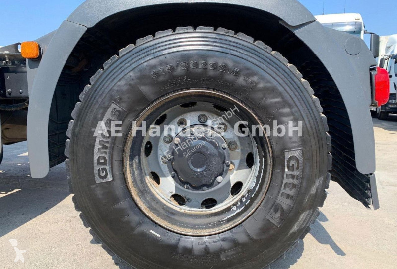 Traktor MAN TGX 18.510