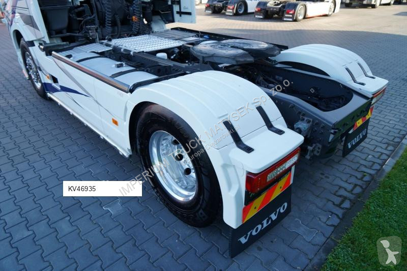 Traktor Volvo VOLVO  / 650 / I -PARK COOL /...
