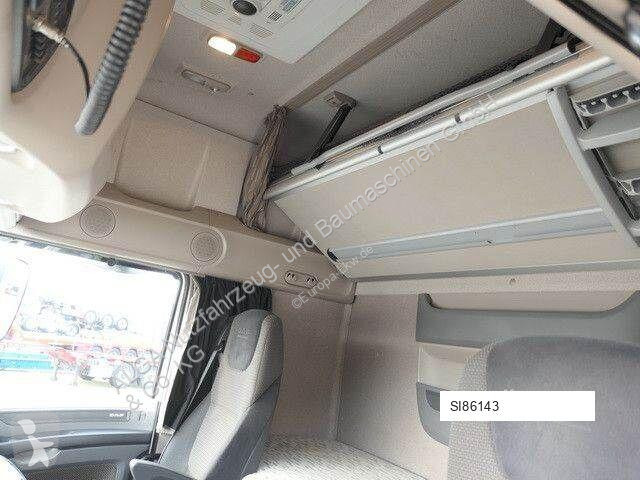 Trekker DAF FT 4x2, SSC, Intarder, Hydr.,...