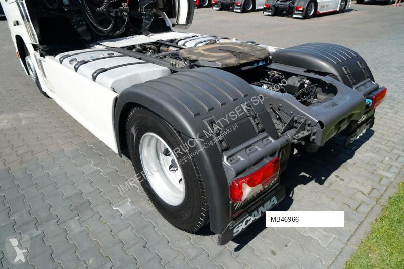 Traktor Scania S 500