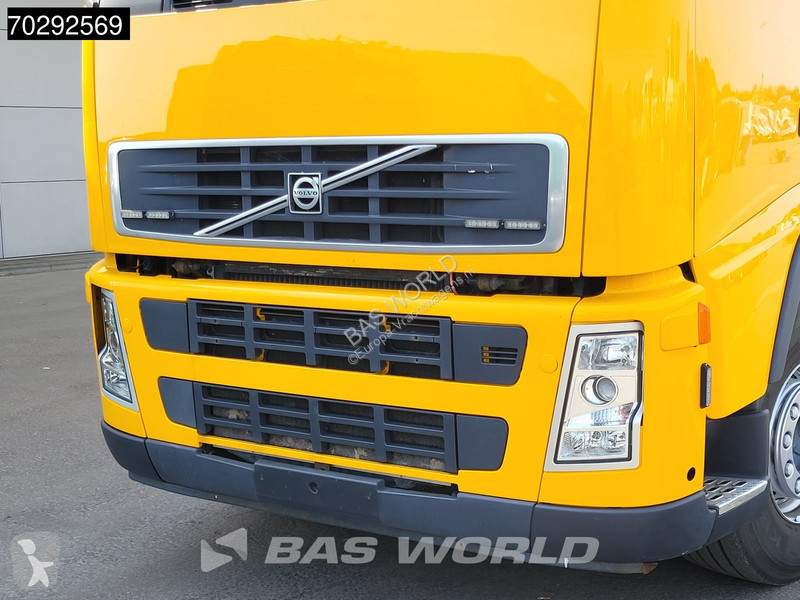 Traktor Volvo 440 6X2 EFFER 250/4S Crane...