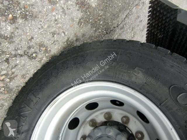 Traktor Mercedes Actros  1848 Gigaspace,...