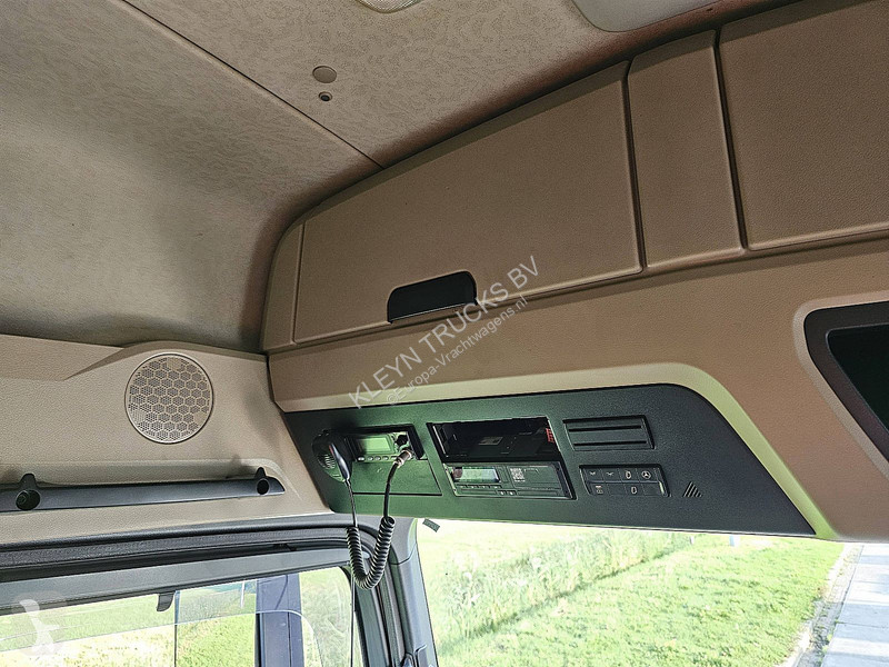 Tractor Mercedes ACTROS 1842 LS