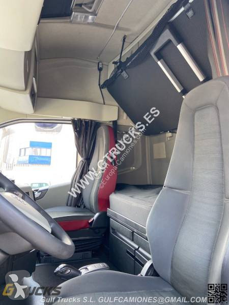 Tahač Volvo