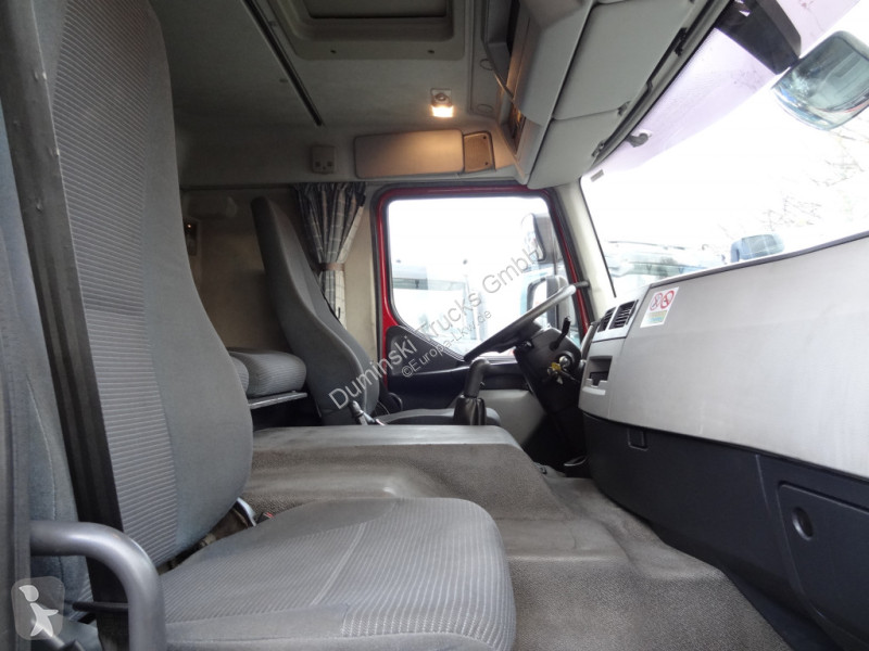 Tracteur Volvo FE320 Fahrschule/ driving school