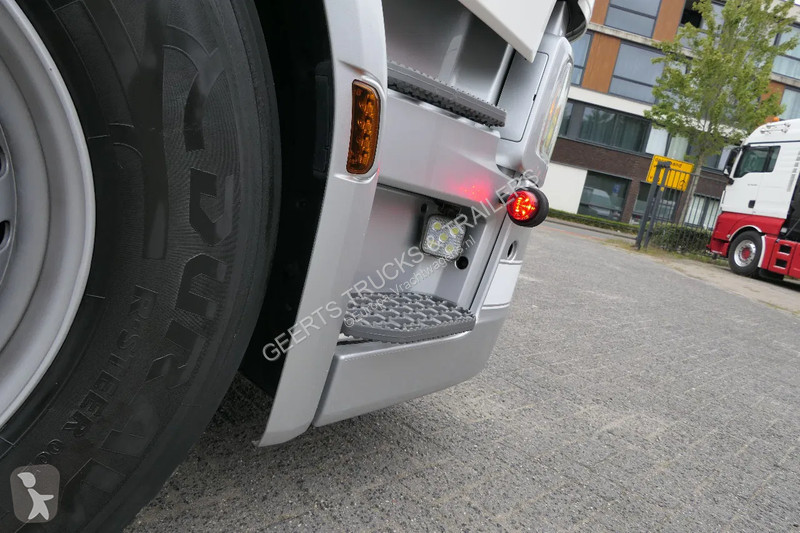 Trekker Scania NGS NGS 4X2 MNA