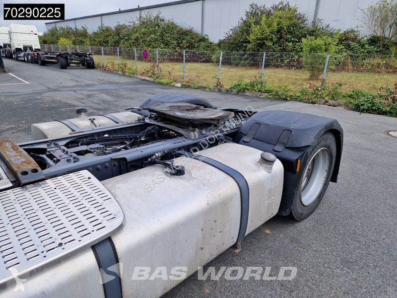 Traktor DAF 480 4X2 Retarder Mega Standairco...