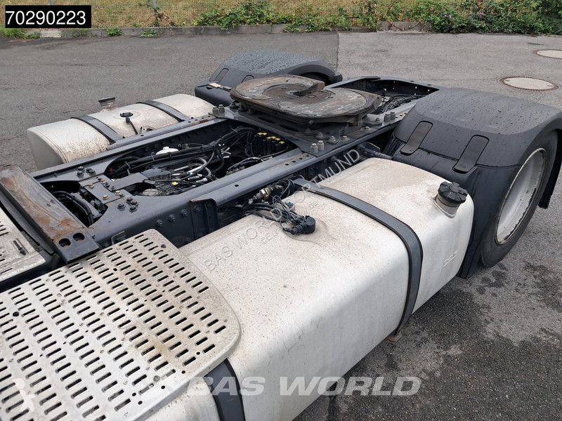 Traktor DAF 480 4X2 Retarder Mega Standairco...