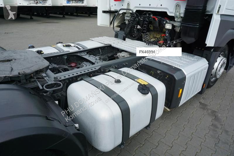 Tractor Mercedes ACTROS  1851  EURO 6  ACC...
