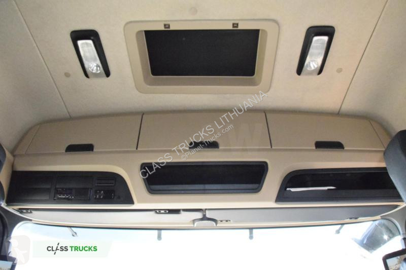 Tahač Mercedes 5 1845 BigSpace Max tanks