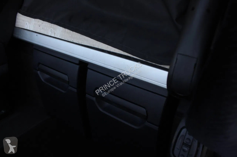 Trekker Mercedes 1845 * EURO6 * 4X2 * hydraulic *