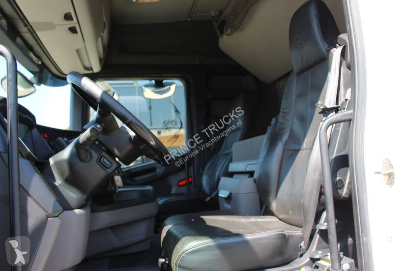 Trekker Scania * RETARDER * 4X2 *