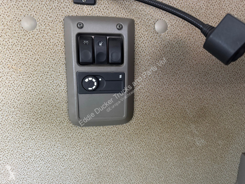 Traktor DAF 105XF 460 EURO 5 ATE