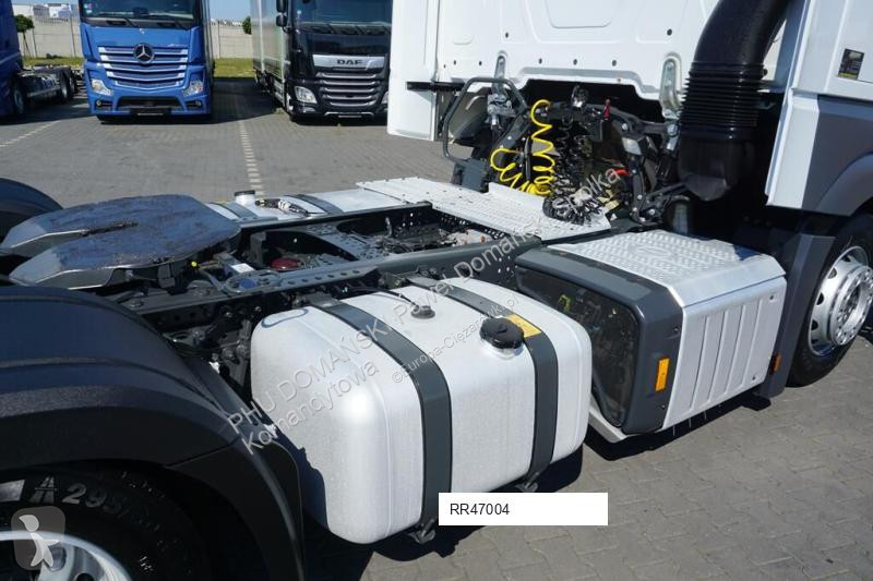 Trekker Mercedes ACTROS / 1851 / EURO 6 / ACC /...
