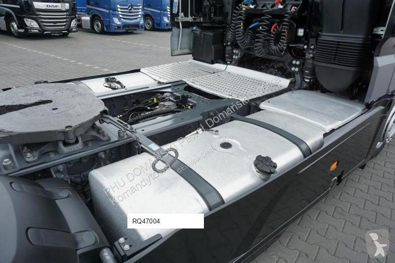 Tahač DAF 106 / 480 / EURO 6 / ACC / MEGA / I –...