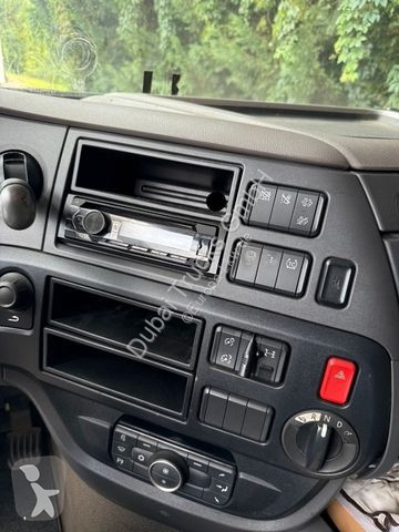 Traktor DAF 480 2 Stück KEINE RETARDER Paket