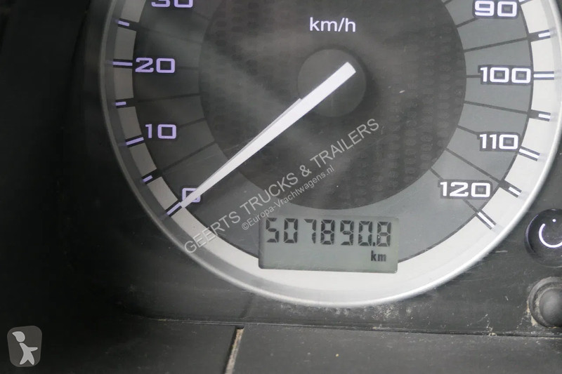 Tahač Iveco 510...