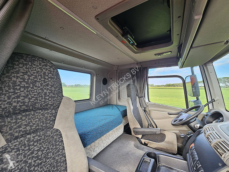 Tracteur DAF 85410 LOW ROOF 533TKM