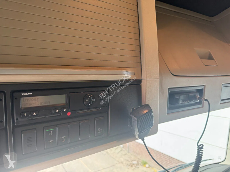 Trekker Volvo 500 6X4 EURO 6 HUB REDUCTION...