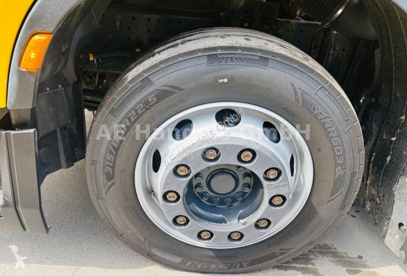 Traktor Iveco S-WAY 460