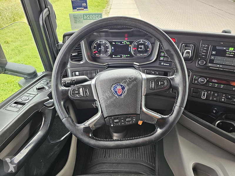 Traktor Scania G500 6X2/4 NB RET. ED