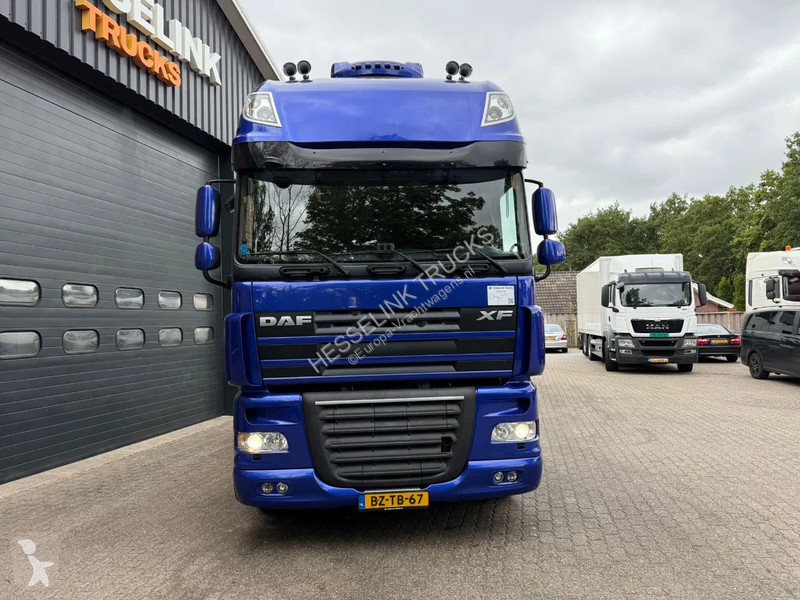 Trekker DAF 105460 4X2 SSC Super Space EX...