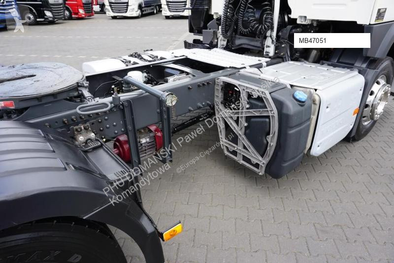 Tractor Volvo FM / 450 / ACC / EURO 6 / PEŁNY...