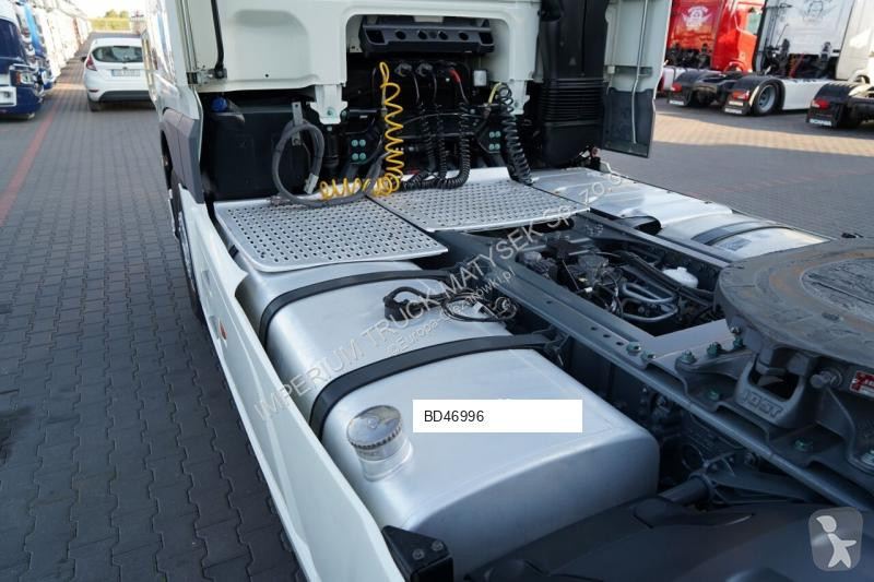Tractor DAF XF 510  / RETARDER / EURO 6 / PO...