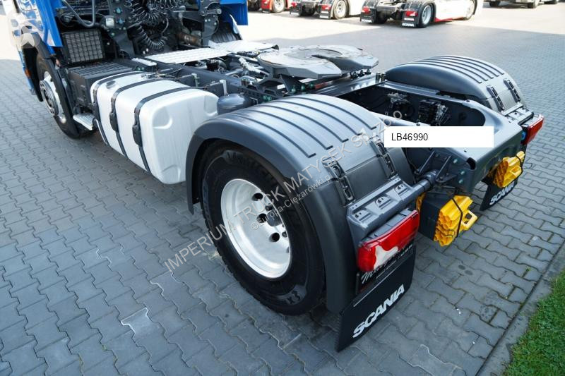 Tractor Scania R 450 / RETARDER / HYDRAULIKA /...