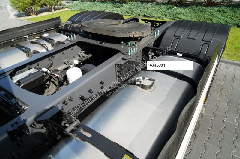 Traktor Volvo FH 500 AERO / 2025 ROK / I-SAVE /...