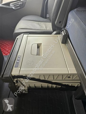 Tahač Volvo 500TC *Standklima,Retader,NB,Alufelgen