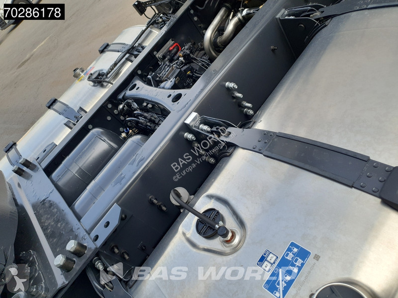 Tracteur Scania S500 S 4X2 NIEUW! Retarder...